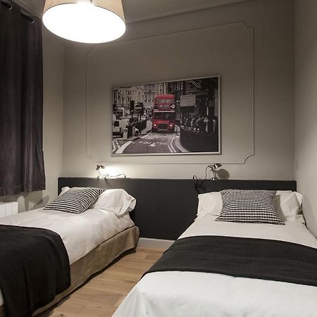 바르셀로나 Ab Casa Saltor 아파트 외부 사진