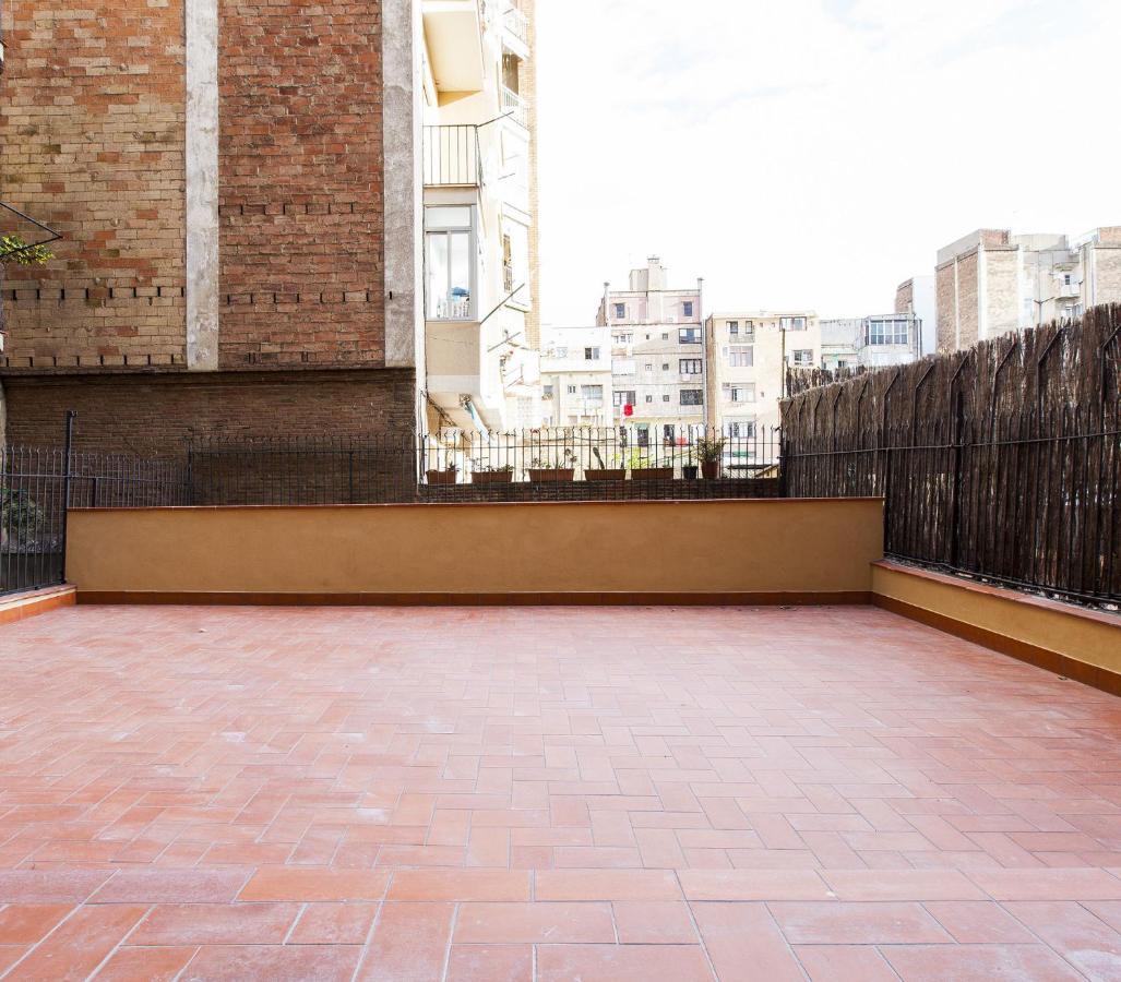 바르셀로나 Ab Casa Saltor 아파트 외부 사진