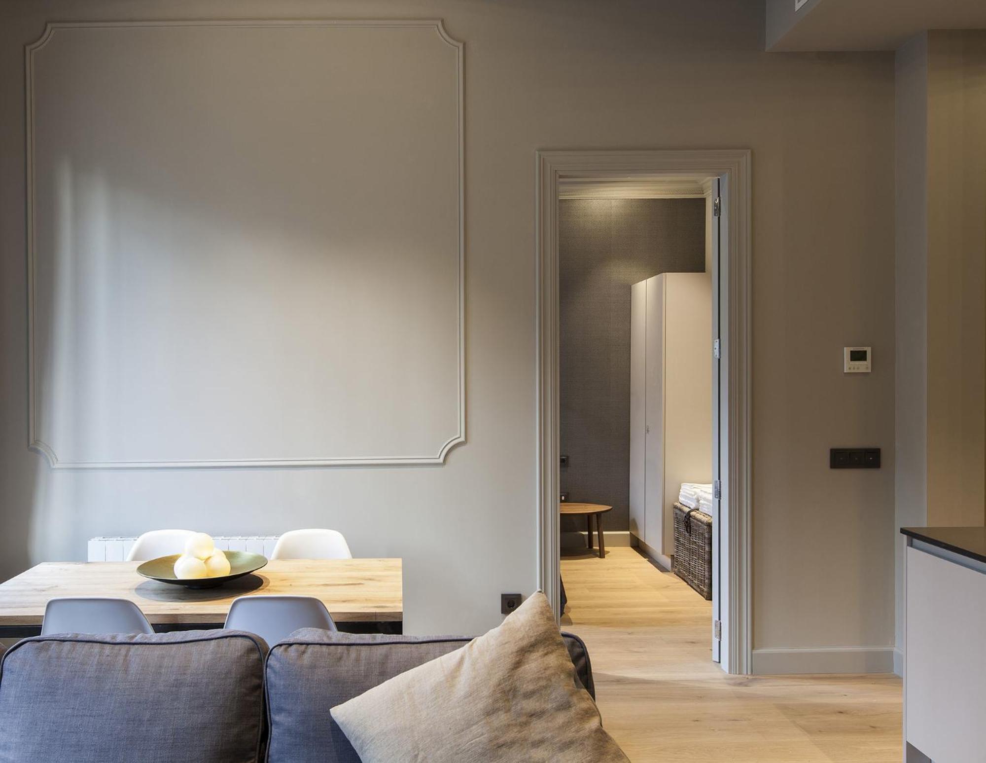 바르셀로나 Ab Casa Saltor 아파트 외부 사진