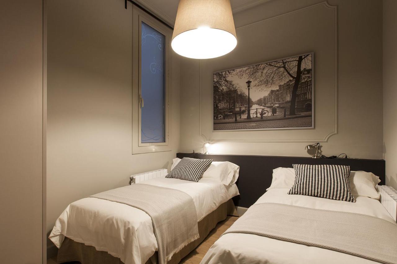 바르셀로나 Ab Casa Saltor 아파트 외부 사진