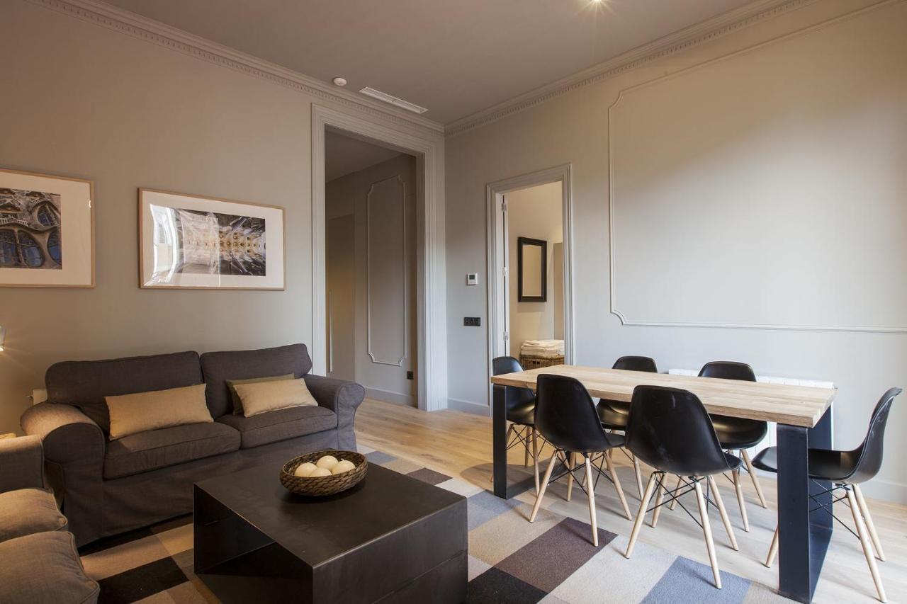 바르셀로나 Ab Casa Saltor 아파트 외부 사진